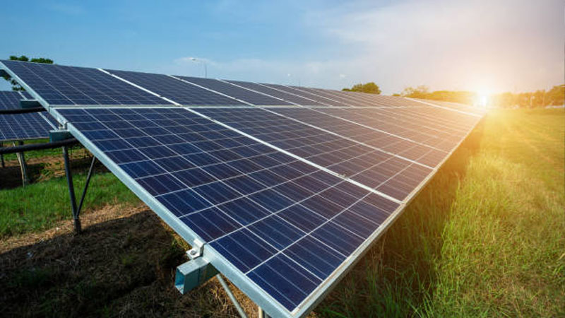 杭州光伏防孤島保護(hù)裝置制造商 - 東繼儀保，太陽能發(fā)電的可靠合作伙伴